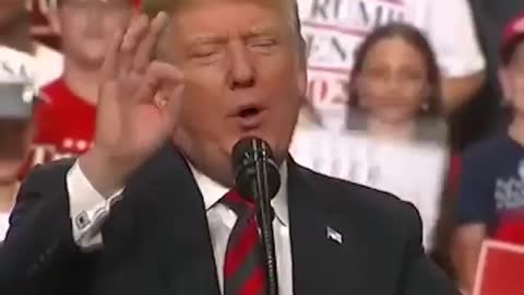 The Ultimate Donald Trump Singing Meme!