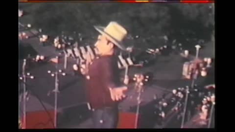Moore Family Video - 1973 State Fair of Texas