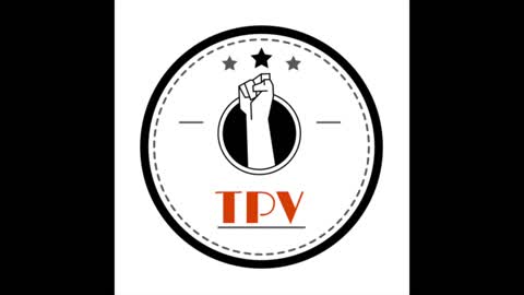 TPV EP 18 - Journalism Truths And Myths