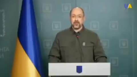 Governo Ucraina annuncia aiuti ma solo a chi ha fatto doppia dose