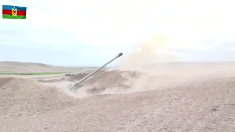 Ministerio de Defensa azerbaiyano emite nuevas imágenes de los combates