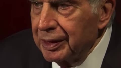 They call me stupid ~ Ratan Tata