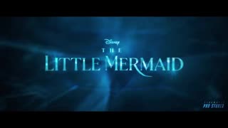 The Little Mermaid 2023