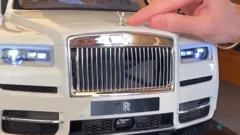 ROLLS ROYCE TOY CAR PRICE 30 LAKH 😮😮