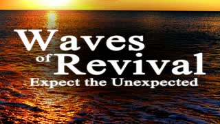 Waves of Revival by Bill Vincent - Audiobook