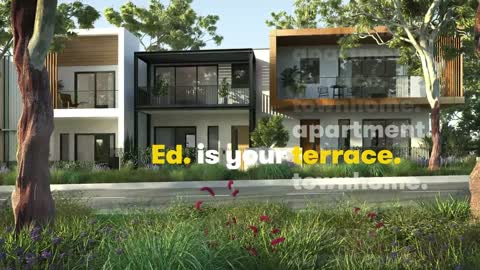 Ed.Square - your urban neighbourhood