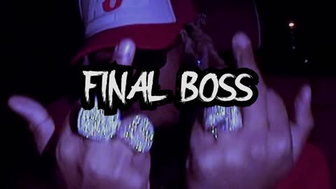 [FREE] Future x Metro Boomin Type Beat - "Final Boss" #instrumental