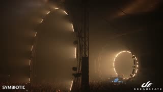 Cosmic Gate at Dreamstate, Melbourne