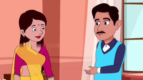 Kahani जलन Jalan _ Hindi Kahaniya _ Bedtime Moral Stories _ Hindi Stories _ New Story _ Saas Bahu