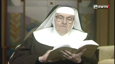 Mother Angelica Live Classics - Reparation and Restitution