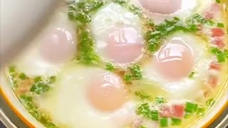 Oriental cuisine 🥚 | Amazing short cooking video | Recipe and food hacks