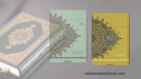 Maqdis Quran