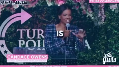 Daily Wire sent intern to spy on Candace Owens