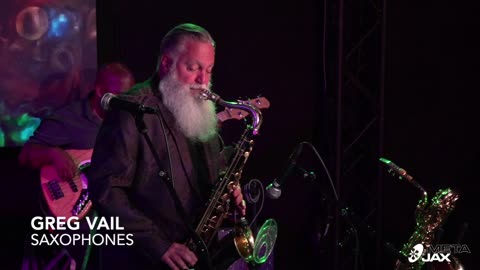 Greg Vail Jazz, Herman Mathews, Marc Hugenberger, JV Collier, Sunrise in Seville