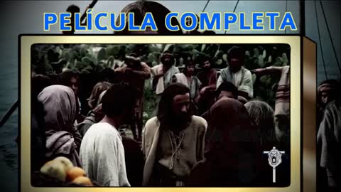 Jesús 1979 (Link Película Completa) en Español