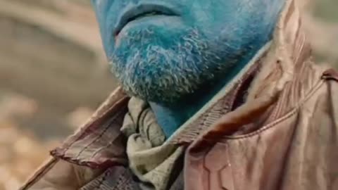 GUARDIANS OF THE GALAXY | YONDU | WHATSAPP STATUS HD