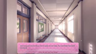 Messing Around in Act 2 - Magical Literary Heroine Natsuki Saves the Literature Club Pt.X3