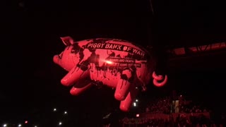 Roger Waters - Madison Square Garden