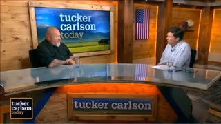 Fighting for America Tucker Carlson Today