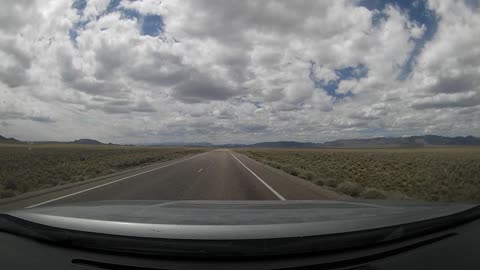 Road Trip - Highway 50 #2