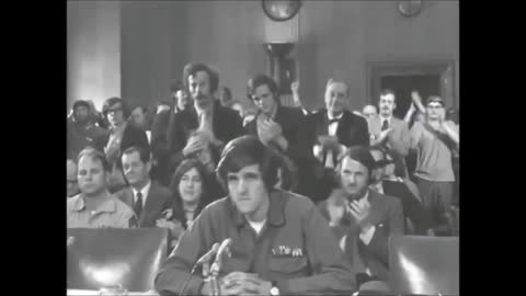 John Kerry - He started his political career by betraying American POWs in Vietnam