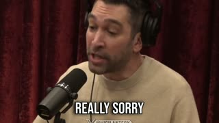 Dave Smith says Chris Cuomo should issue an APOLOGY to Joe Rogan