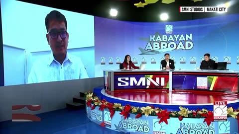 Cong. Salo sa mga seafarer: Sahod ng mga trabahanteng seafarer dapat taasan