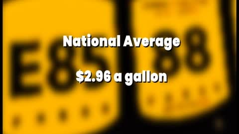 Fear of $3 a Gallon Gas. Biden Says Trust Government and Spend Away!