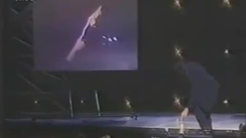 David Copperfield Pencil Penetration Misled Magic Trick