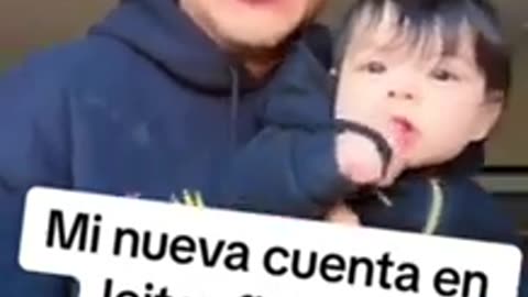 Venezuelan migrant influencer who told migrants to squat in peoples home cries losing EVERYTHING