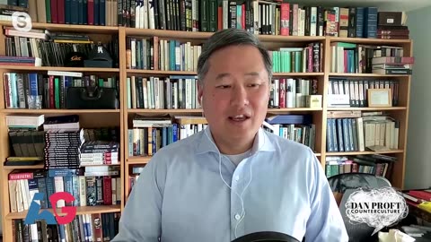 JOHN YOO: The Democrats Prosecuted Trump for Show