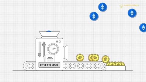 Smart contracts for beginners, explained (in 6 minutes) | Cryptopedia