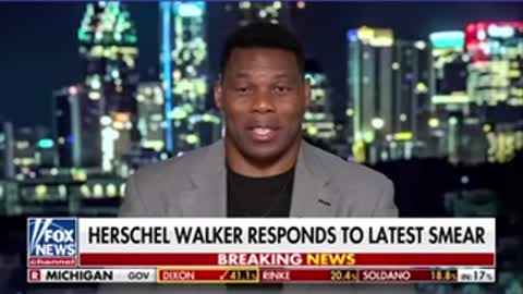 #herschelwalker 🔥