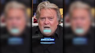 Steve Bannon: Impeach All Deep State Puppets - 9/28/23