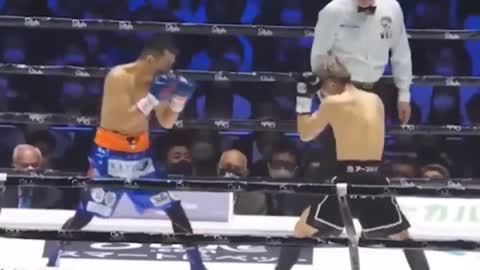 Naoya Inoue vs Nonito Donaire 2 Full Fight