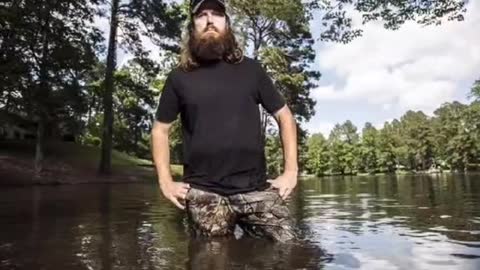 Jase robertson