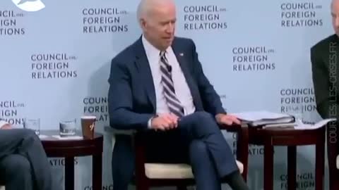 Biden fire the prosecutor Ukraine