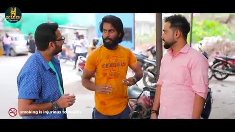 Badi Bhai | Hyderbadi Brothers Comedy video | Funny videos 2022 | Abdul Razzak |