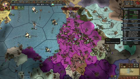 Imperial Gnomes 10: Uplifting Ryalanar - EU4 Anbennar Let's Play