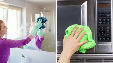 Professional bond cleaning services