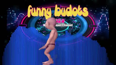 FUNNY BUDOTS BABY VIDEO