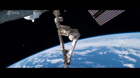 Introducing NASA's on demand streaming service ,NASA+ (official trailer