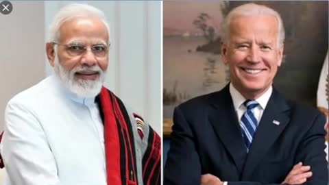 US help to India || Joe Biden || Narendra Modi || Kamala Harris || Odisha || Odia News || Today news