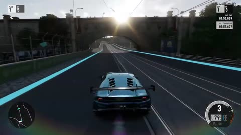 Forza Motorsport 7 Random 5 Way Battles Pt 4(Xbox One S HD)
