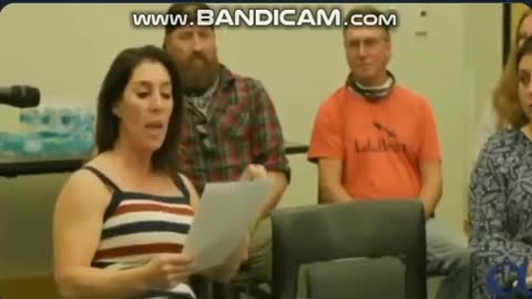 Nurse Argues Mandated Vaccines Are A Violation Of "Informed Consent"