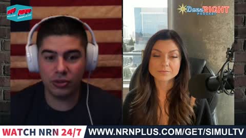The Future of Media with Krista Hilton | Dunn Right S1 Ep1 | NRN+