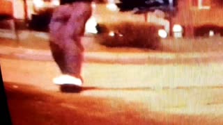 Rolley Wirtz Chicago Skateboarding Late Night 360 Kick Flip