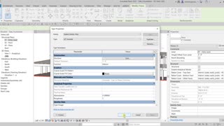 REVIT STRUCTURE 2022 LESSON 20 - CREATING SLAB FOUNDATION