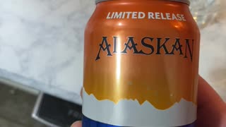 Alaskan brewing