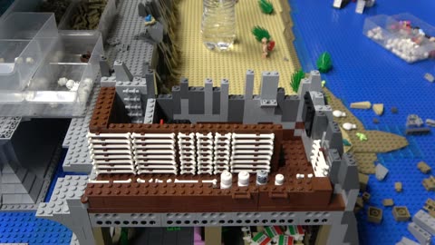 Lego City Update 04-25-2024